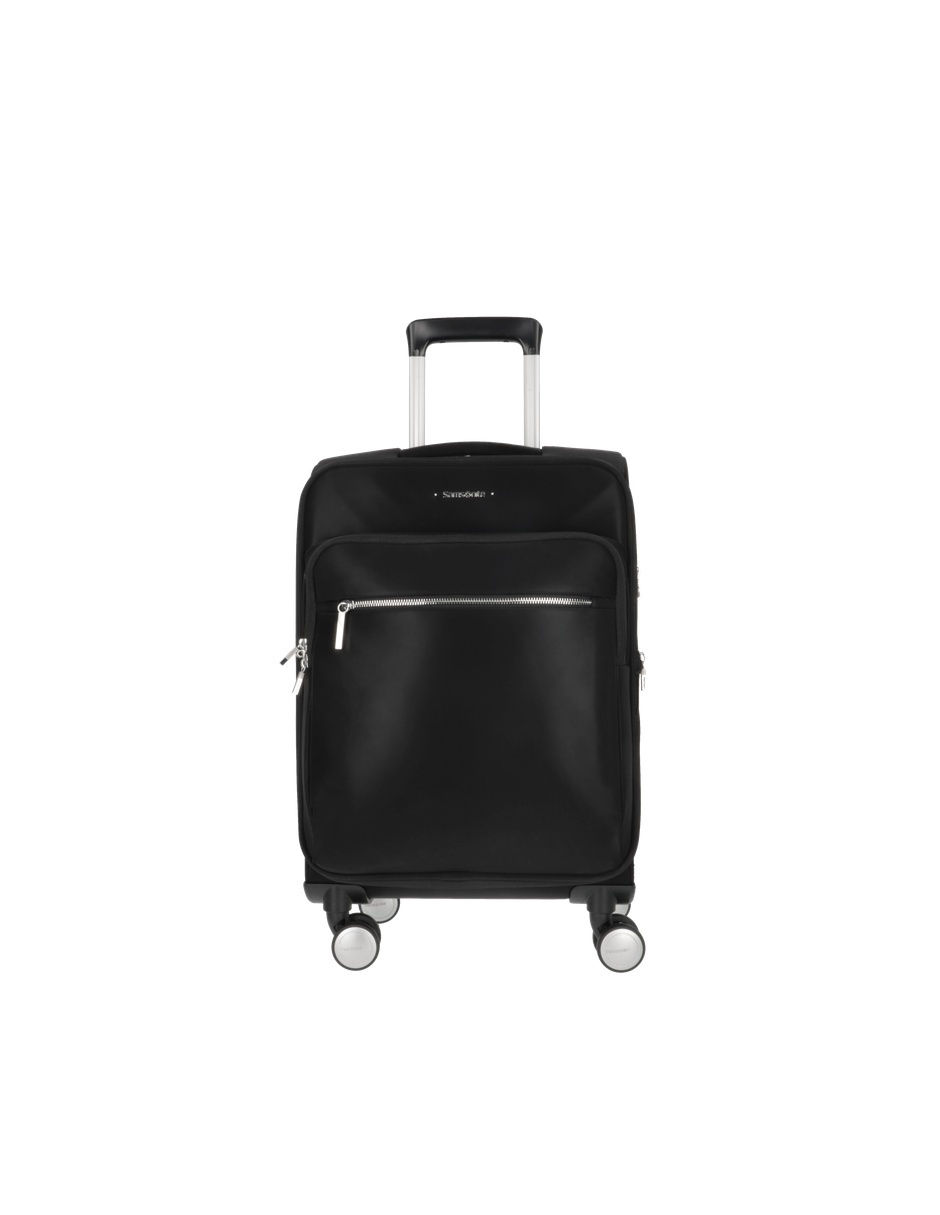 Maleta Samsonite Soft Motion Biz Tcs Maleta Night Black