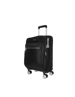 Foto 2 | Maleta Samsonite Soft Motion Biz Tcs Maleta Night Black