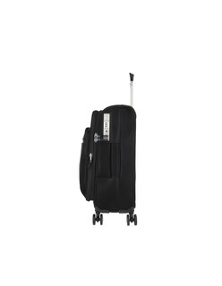 Foto 3 | Maleta Samsonite Soft Motion Biz Tcs Maleta Night Black