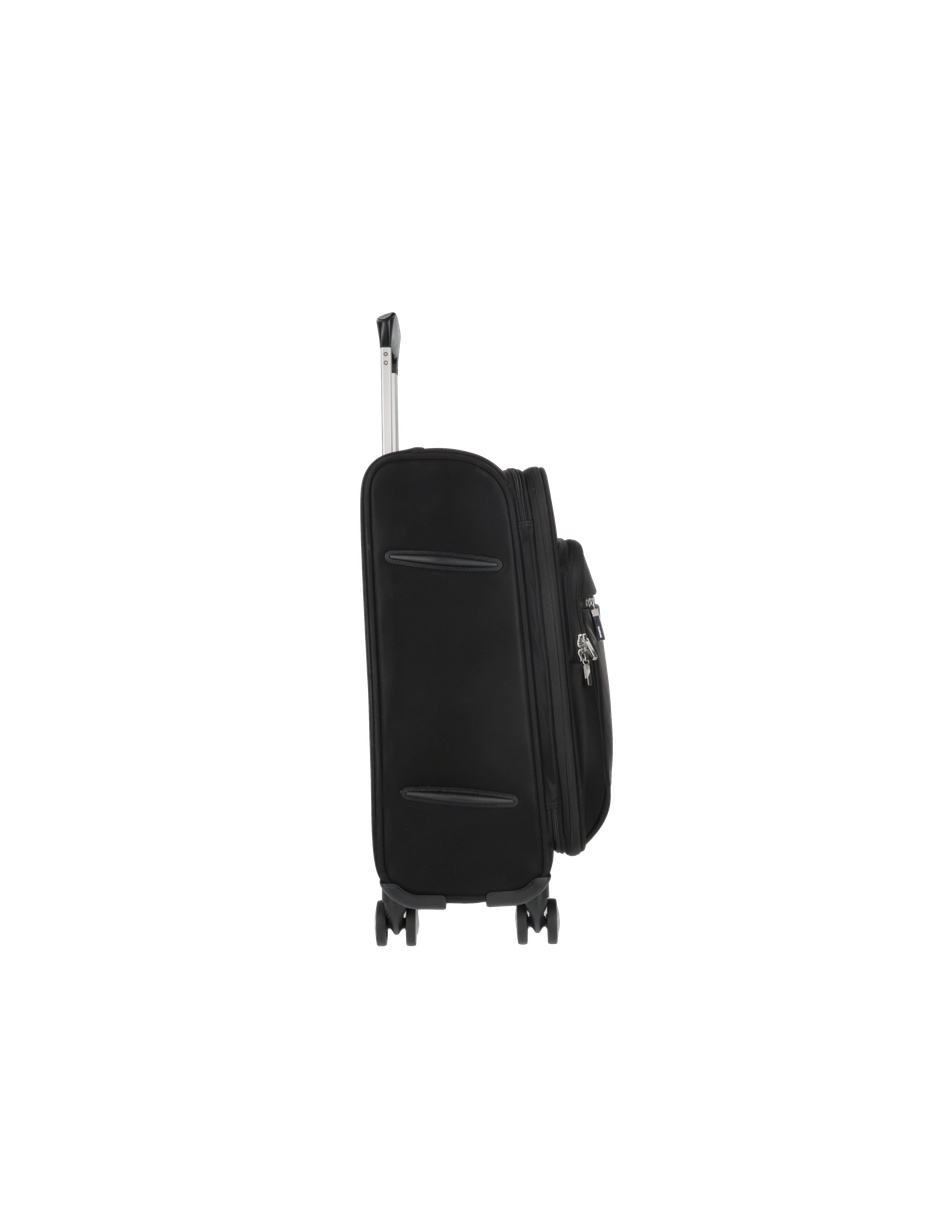 Foto 5 pulgar | Maleta Samsonite Soft Motion Biz Tcs Maleta Night Black