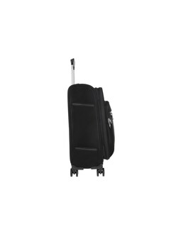 Foto 4 | Maleta Samsonite Soft Motion Biz Tcs Maleta Night Black