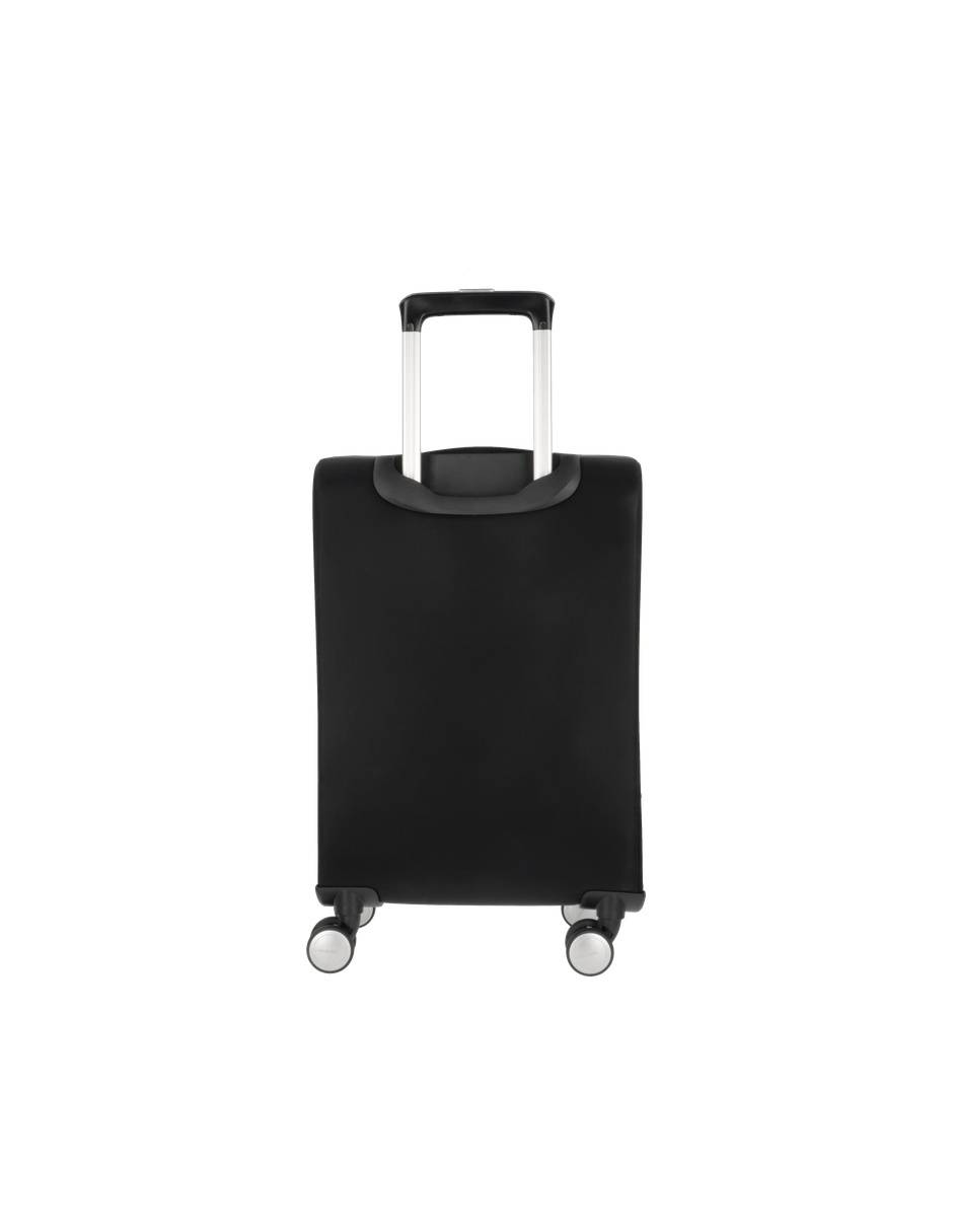 Foto 6 pulgar | Maleta Samsonite Soft Motion Biz Tcs Maleta Night Black