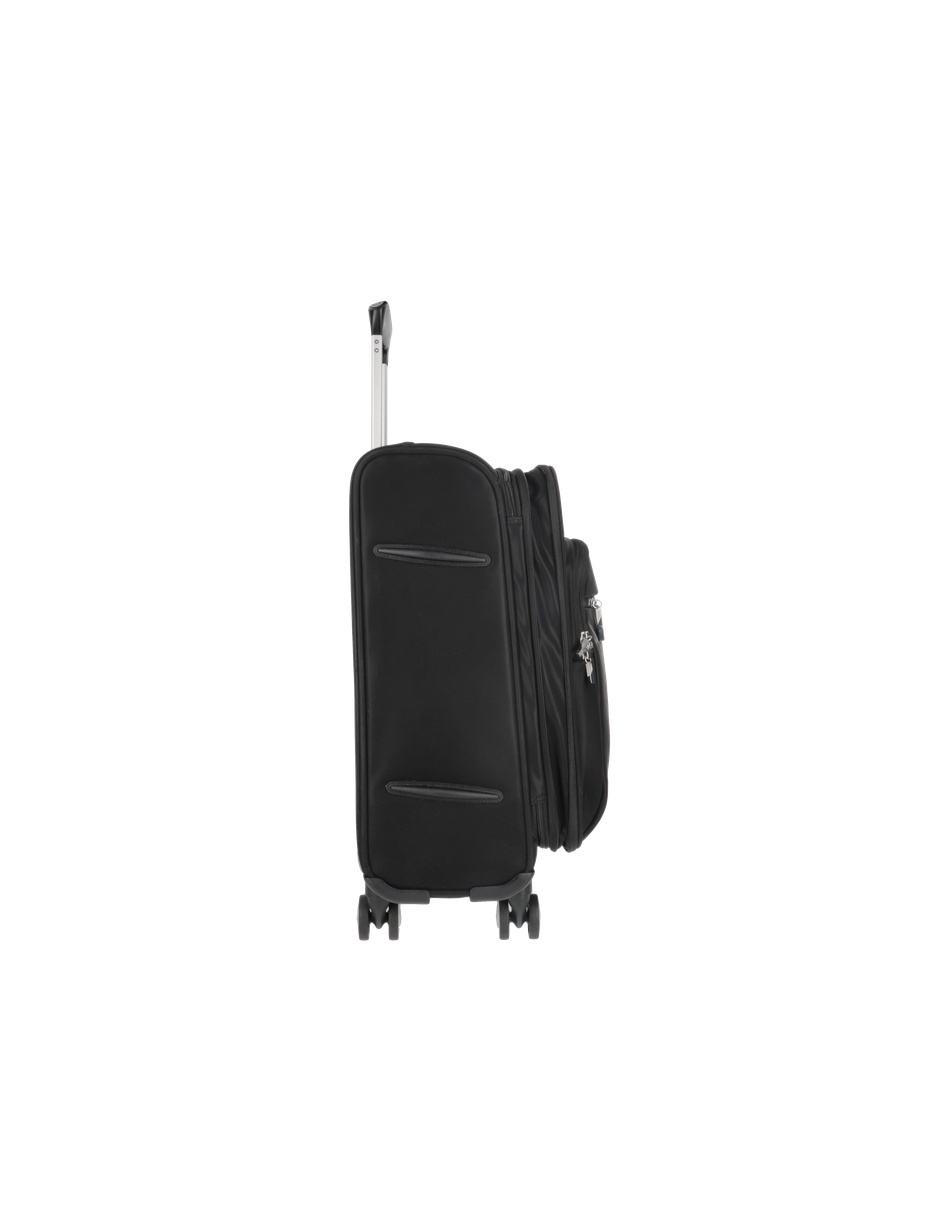 Foto 7 pulgar | Maleta Samsonite Soft Motion Biz Tcs Maleta Night Black
