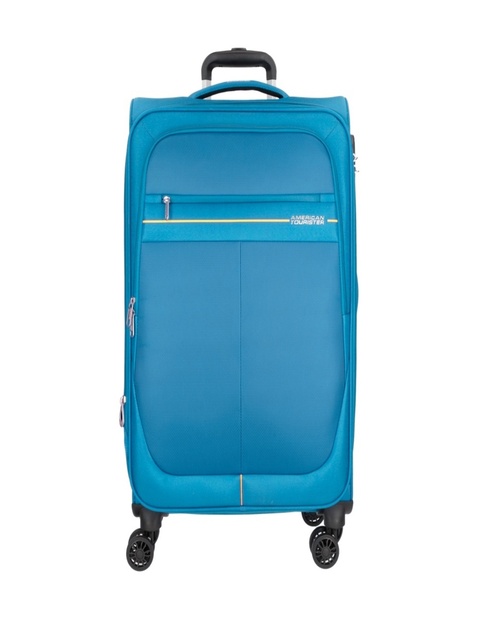 Foto 2 pulgar | Maleta American Tourister Skyland Maleta L Astro Blue