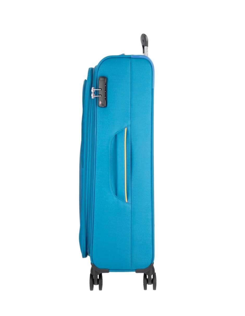 Foto 4 pulgar | Maleta American Tourister Skyland Maleta L Astro Blue