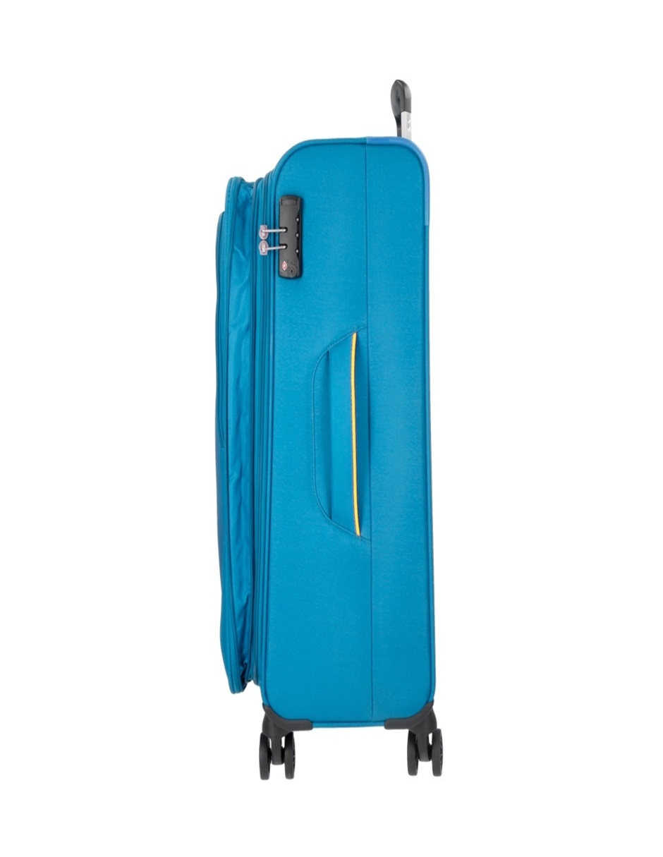 Foto 5 pulgar | Maleta American Tourister Skyland Maleta L Astro Blue