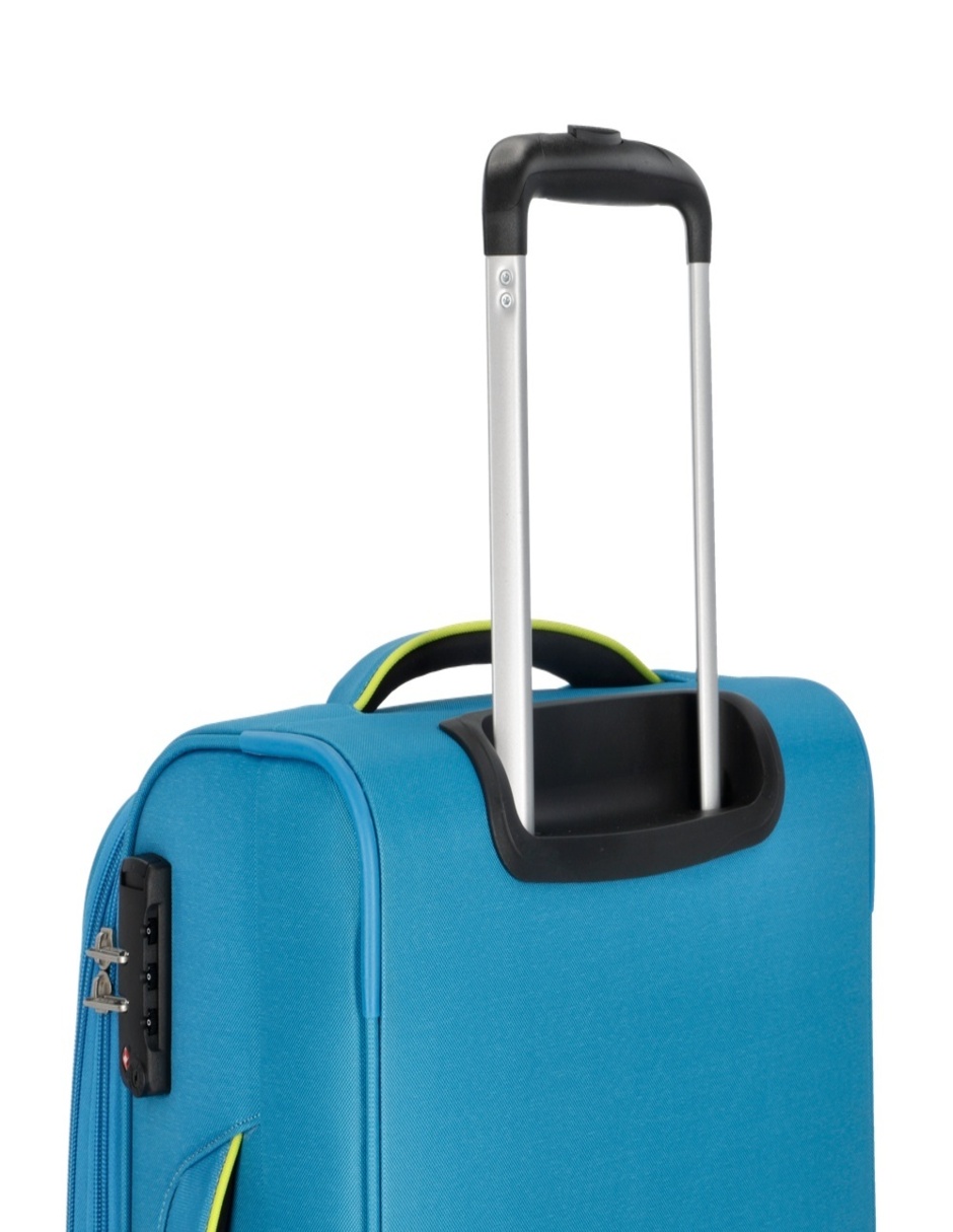 Foto 8 pulgar | Maleta American Tourister Skyland Maleta L Astro Blue