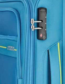 Foto 8 | Maleta American Tourister Skyland Maleta L Astro Blue