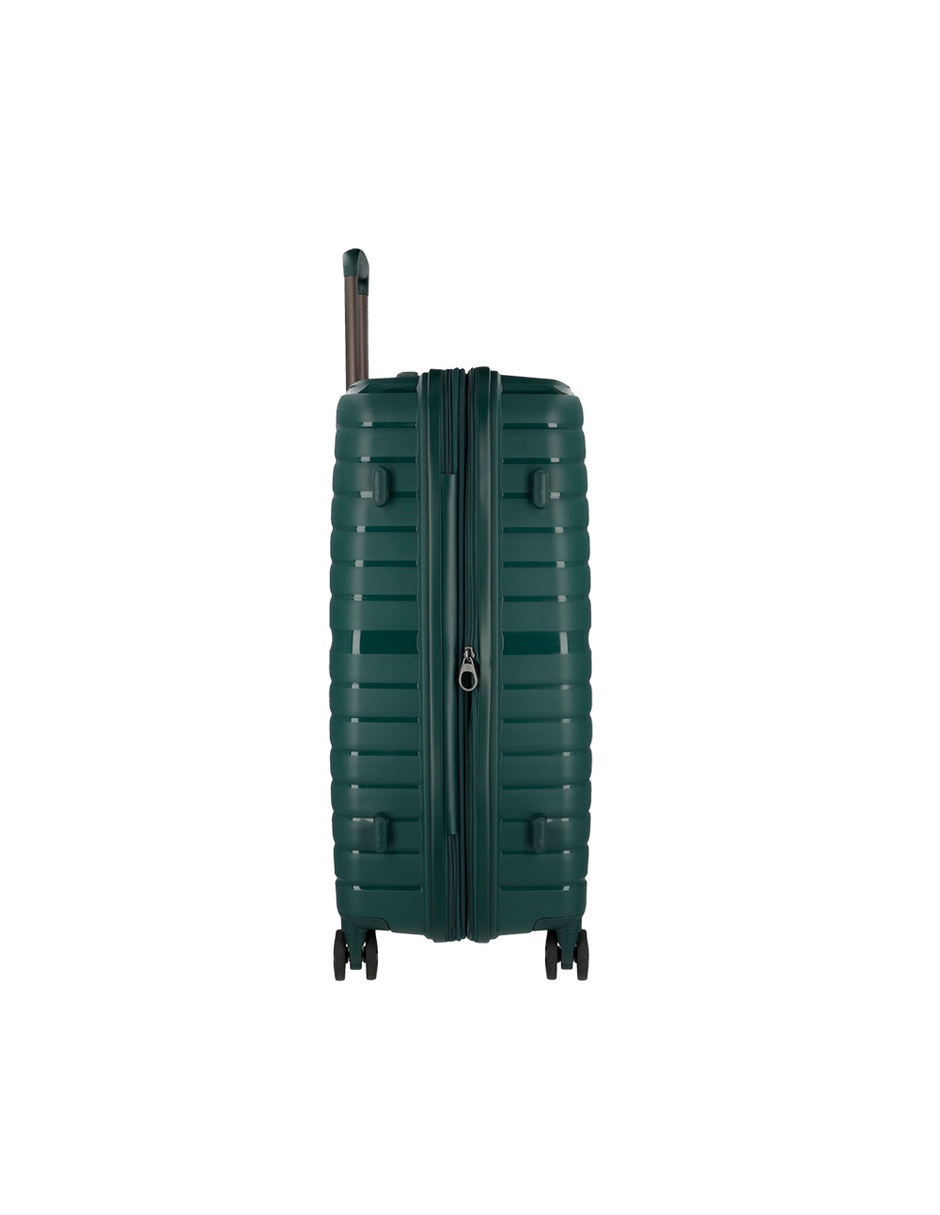 Foto 5 pulgar | Maleta Samsonite Horizons Amazon Green M