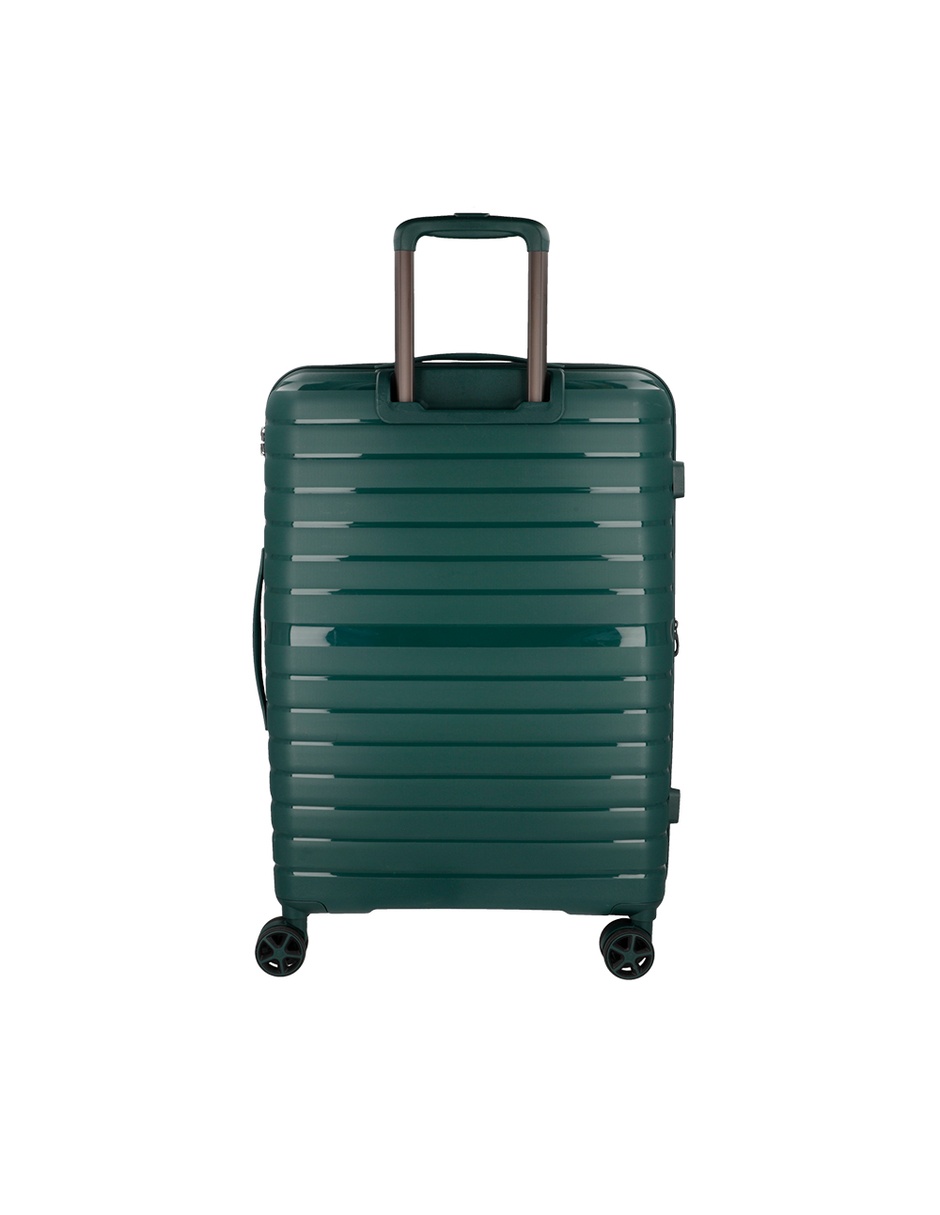 Foto 7 pulgar | Maleta Samsonite Horizons Amazon Green M
