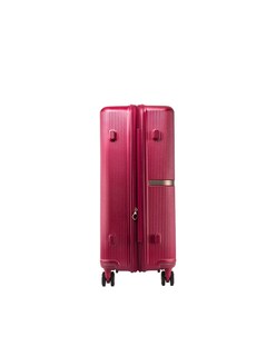 Foto 3 | Maleta Samsonite Minter Red M