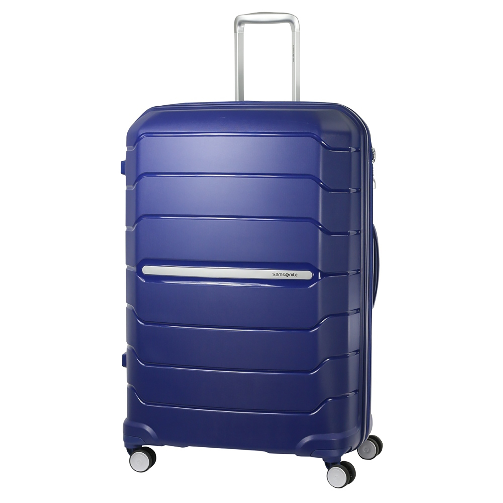 Foto 1 | Maleta Samsonitesonite Octolite Spinner 8132 Exp Navy G