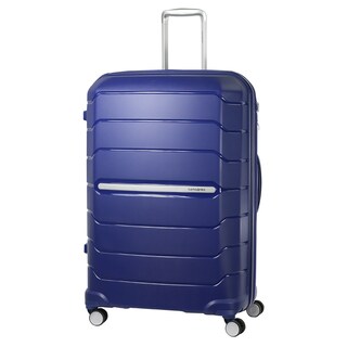 Foto 1 | Maleta Samsonitesonite Octolite Spinner 8132 Exp Navy G