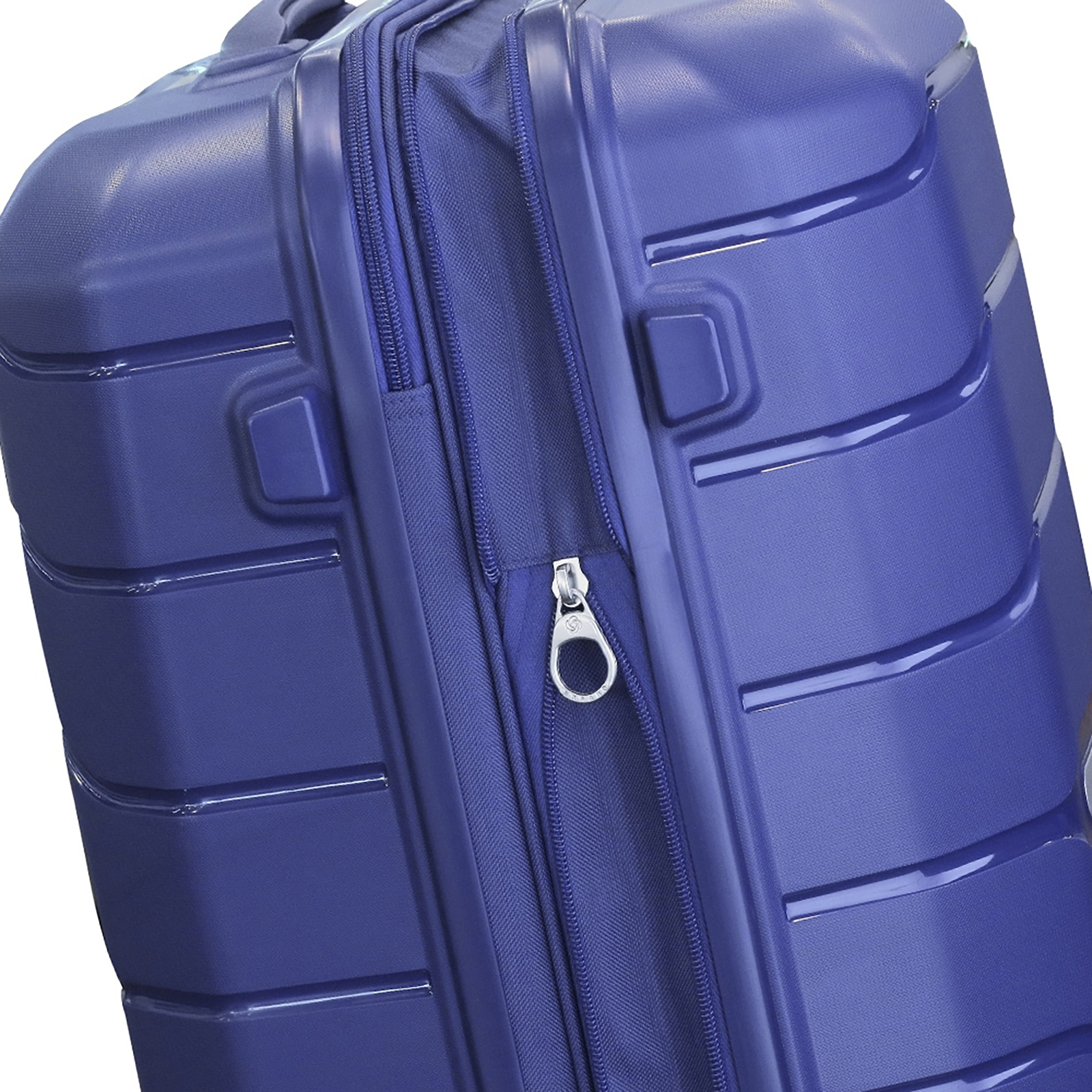 Foto 4 | Maleta Samsonitesonite Octolite Spinner 8132 Exp Navy G