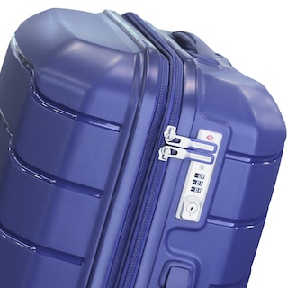 Foto 5 | Maleta Samsonitesonite Octolite Spinner 8132 Exp Navy G