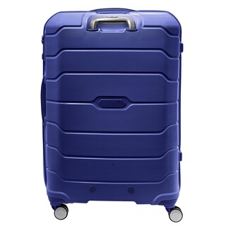 Foto 7 | Maleta Samsonitesonite Octolite Spinner 8132 Exp Navy G