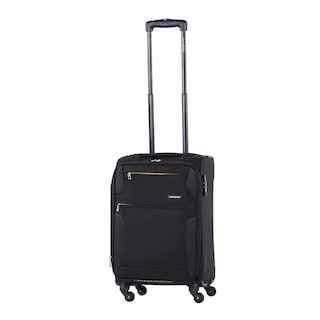 Foto 1 | Maleta Samsonitesonite Bahia Spinner 20 Exp Black Cabina