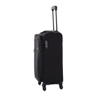 Foto 4 | Maleta Samsonitesonite Bahia Spinner 20 Exp Black Cabina