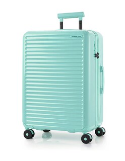 Foto 2 | Maleta Red Toiis Blossom Spinner 68/25 Exp Soft Mint