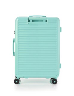 Foto 3 | Maleta Red Toiis Blossom Spinner 68/25 Exp Soft Mint