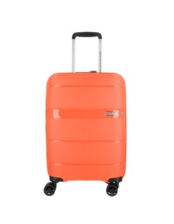 Foto 1 | Maleta American Tourister Linex 5520 Tsa Exp Burnt Orange
