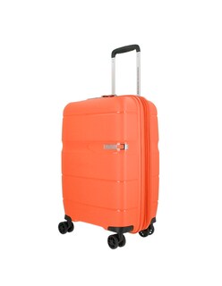 Foto 2 | Maleta American Tourister Linex 5520 Tsa Exp Burnt Orange
