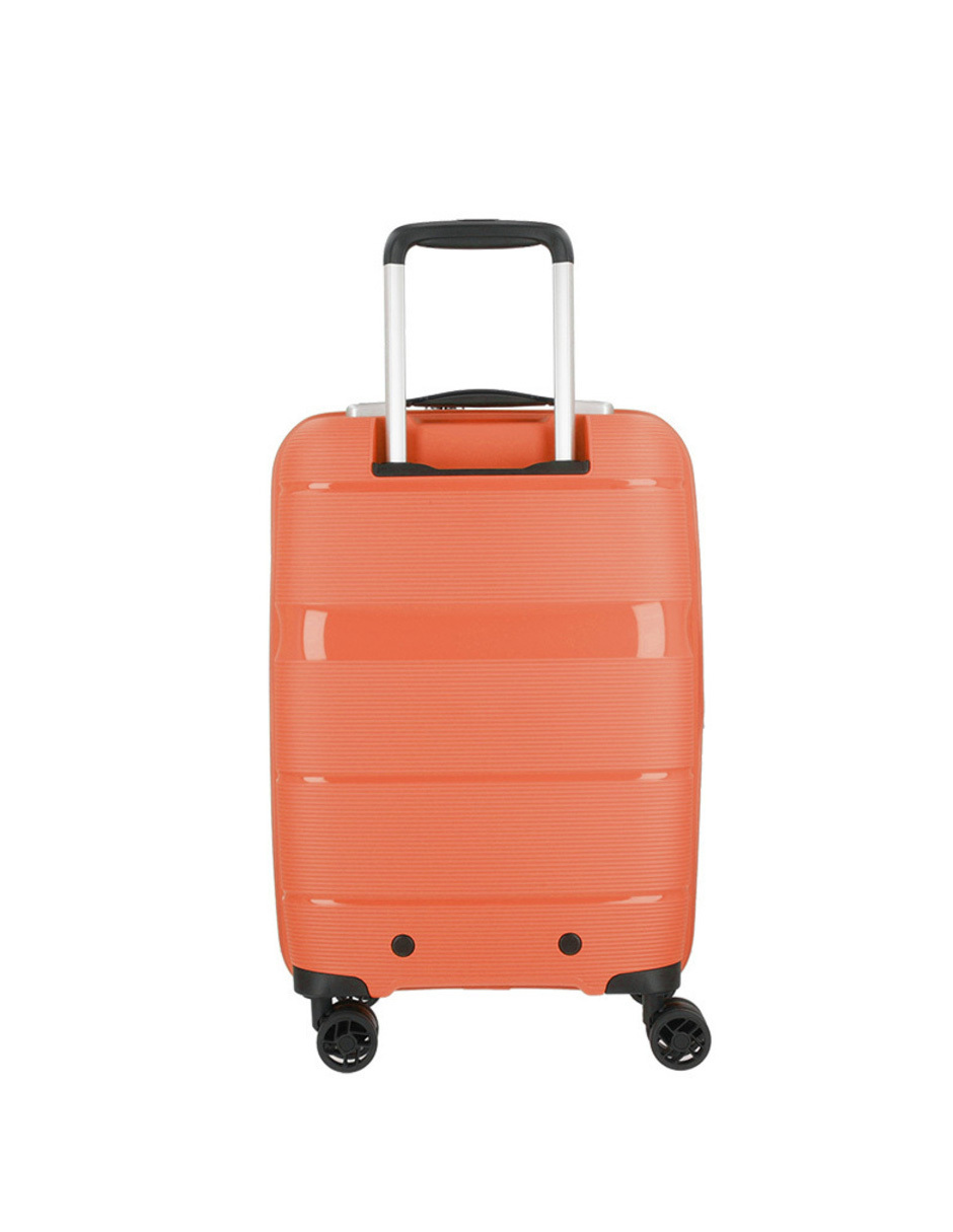 Foto 4 pulgar | Maleta American Tourister Linex  5520 Tsa Exp  Burnt Orange
