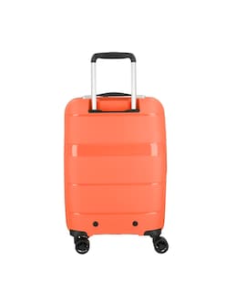 Foto 3 | Maleta American Tourister Linex 5520 Tsa Exp Burnt Orange