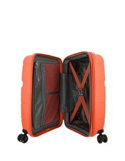 Foto 5 | Maleta American Tourister Linex 5520 Tsa Exp Burnt Orange