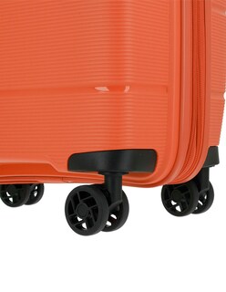 Foto 7 | Maleta American Tourister Linex 5520 Tsa Exp Burnt Orange