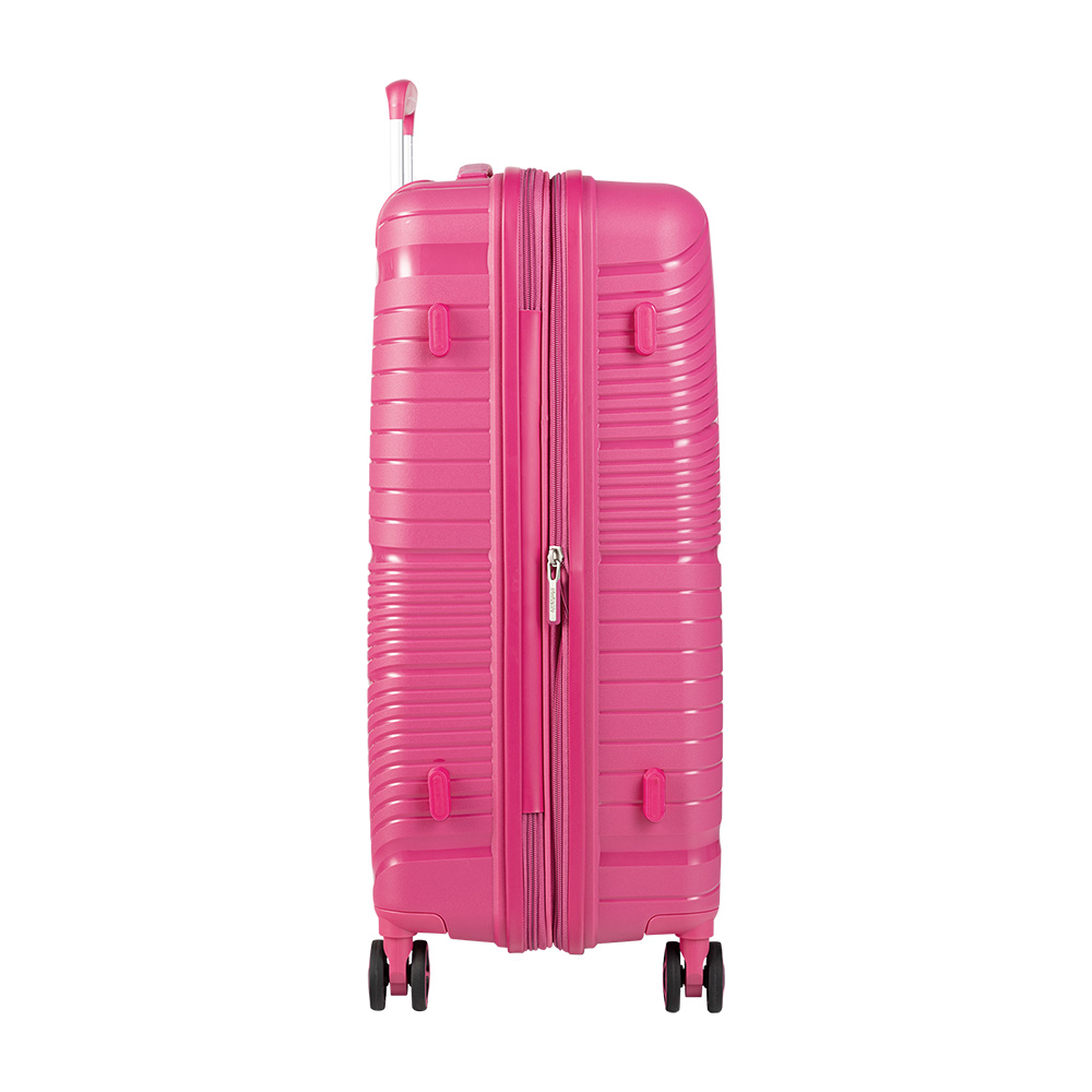 Foto 6 pulgar | Maleta American Tourister Cosmopolis 78 Exp Fresh Pink