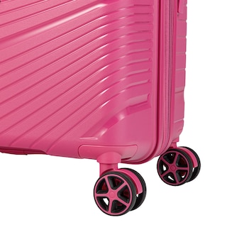 Foto 7 | Maleta American Tourister Cosmopolis 78 Exp Fresh Pink