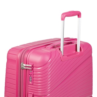 Foto 8 | Maleta American Tourister Cosmopolis 78 Exp Fresh Pink