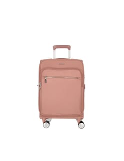 Foto 1 | Maleta Samsonite Soft Motion Biz Tcs Maleta Vintage Rose