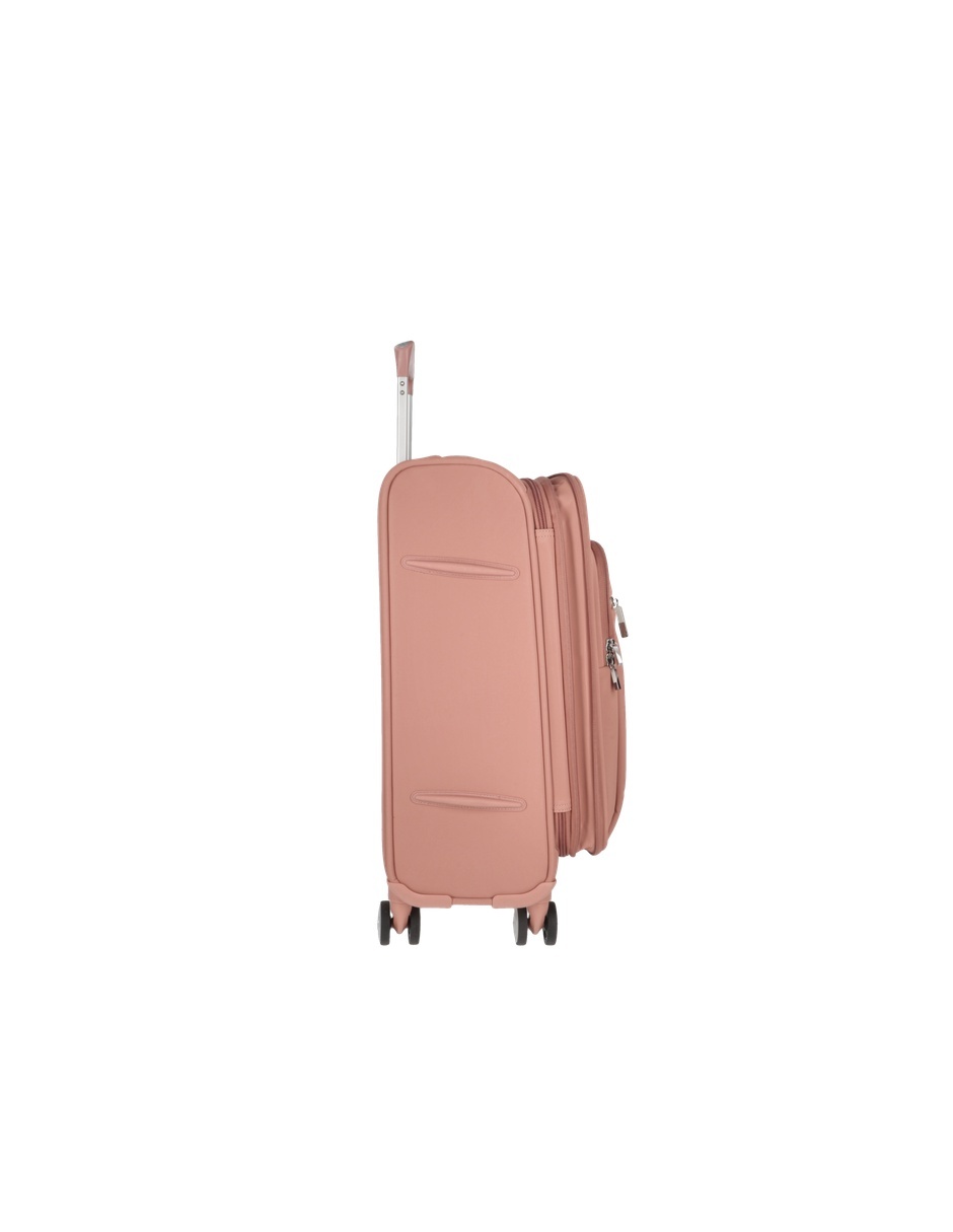 Foto 5 pulgar | Maleta Samsonite Soft Motion Biz Tcs Maleta Vintage Rose