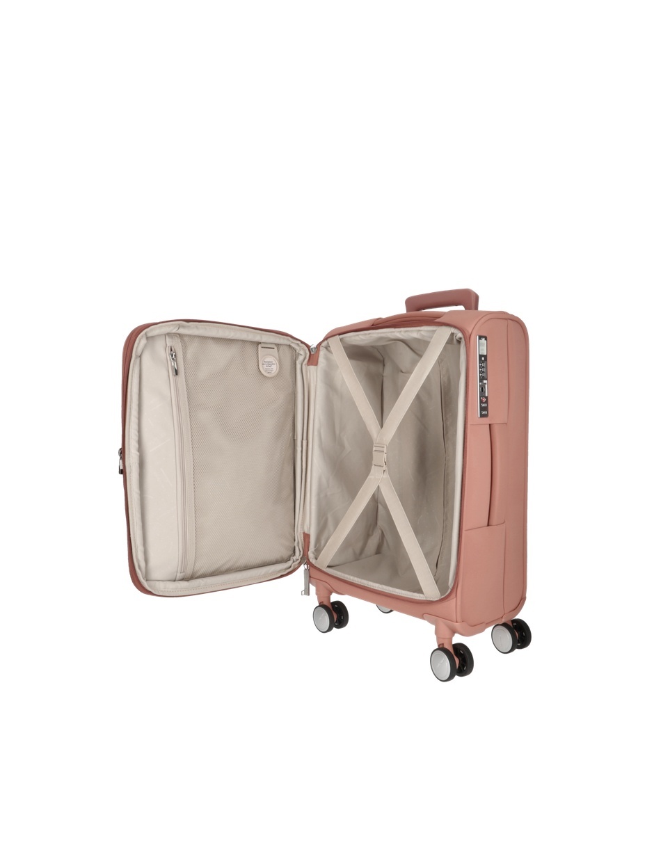 Foto 8 | Maleta Samsonite Soft Motion Biz Tcs Maleta Vintage Rose