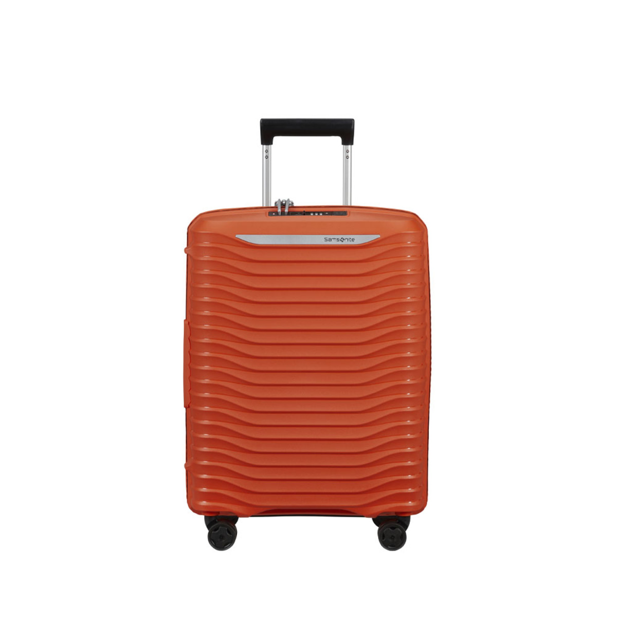 Foto 1 | Maleta Samsonite Upscape  55 20 Exp Tangerine Orange