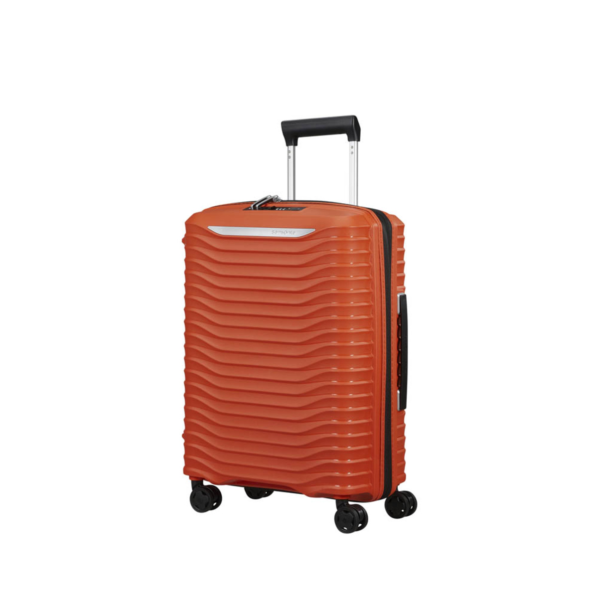 Foto 2 | Maleta Samsonite Upscape  55 20 Exp Tangerine Orange