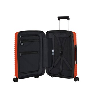 Foto 5 | Maleta Samsonite Upscape 55 20 Exp Tangerine Orange
