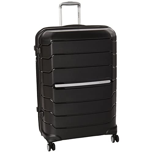 Foto 1 | Maleta Samsonitesonite Octolite Spinner 20 Exp Negro Cabina