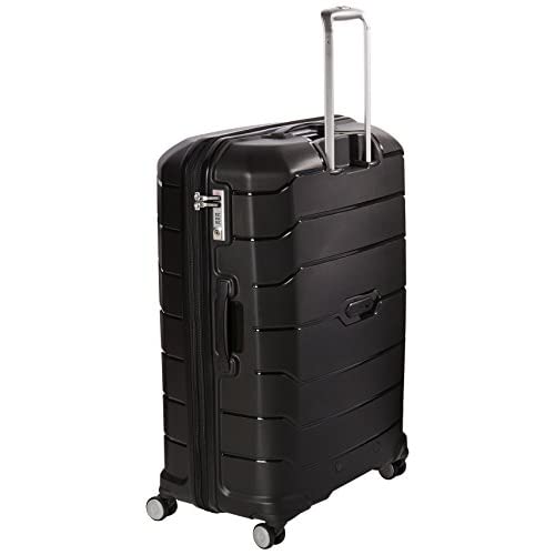 Foto 2 | Maleta Samsonitesonite Octolite Spinner 20 Exp Negro Cabina