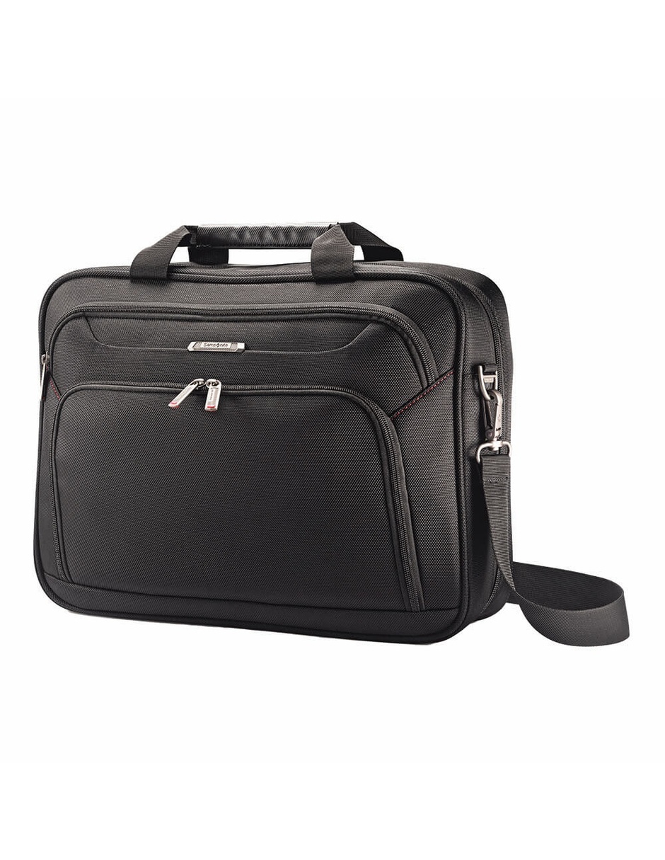 Foto 1 | Business Case Samsonite Xenon 3.0 Single Techlocker Black