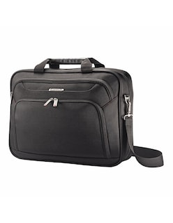 Foto 1 | Business Case Samsonite Xenon 3.0 Single Techlocker Black
