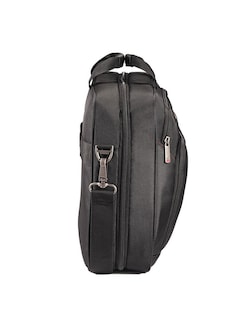 Foto 2 | Business Case Samsonite Xenon 3.0 Single Techlocker Black