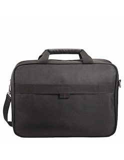 Foto 3 | Business Case Samsonite Xenon 3.0 Single Techlocker Black