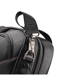 Foto 6 | Business Case Samsonite Xenon 3.0 Single Techlocker Black
