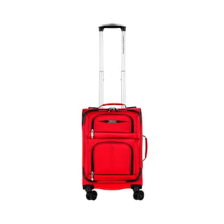 Foto 1 | Maleta American Tourister Meridian 3.0 21 Red
