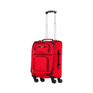 Foto 2 | Maleta American Tourister Meridian 3.0 21 Red