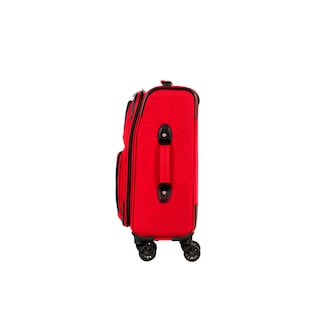 Foto 3 | Maleta American Tourister Meridian 3.0 21 Red