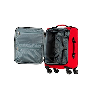 Foto 4 | Maleta American Tourister Meridian 3.0 21 Red
